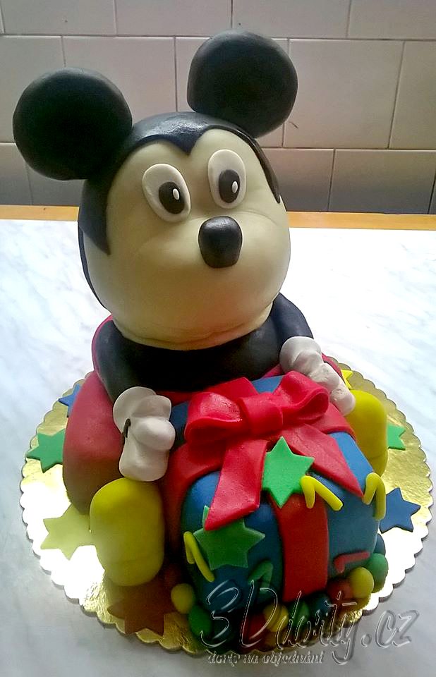 Mickey mouse