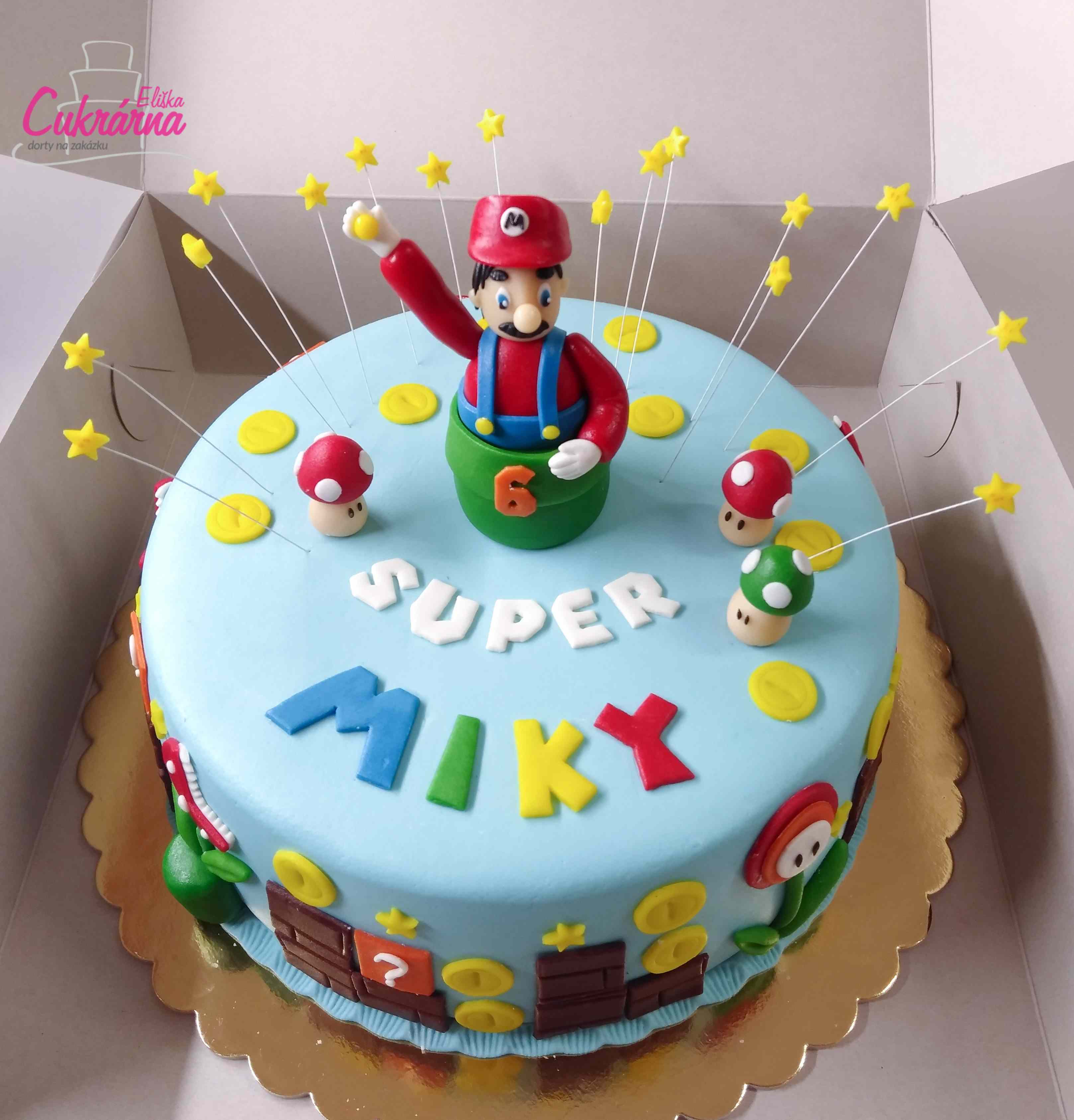 Super Mario Bros 2-3