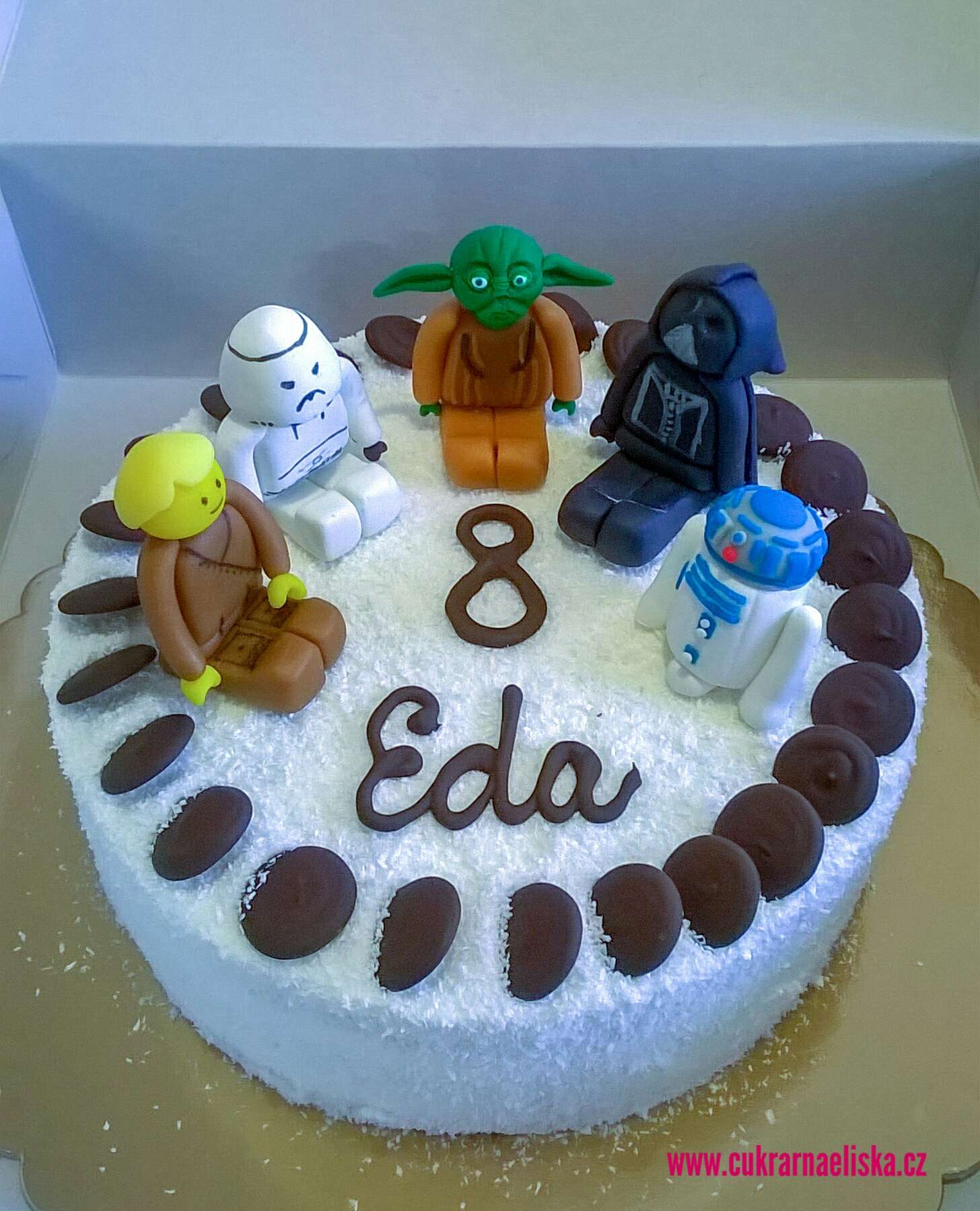 Star Wars 4