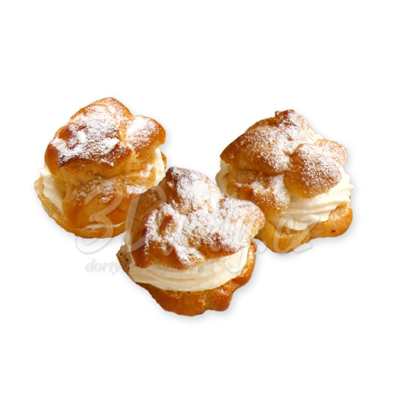 Větrník (minizákusek)