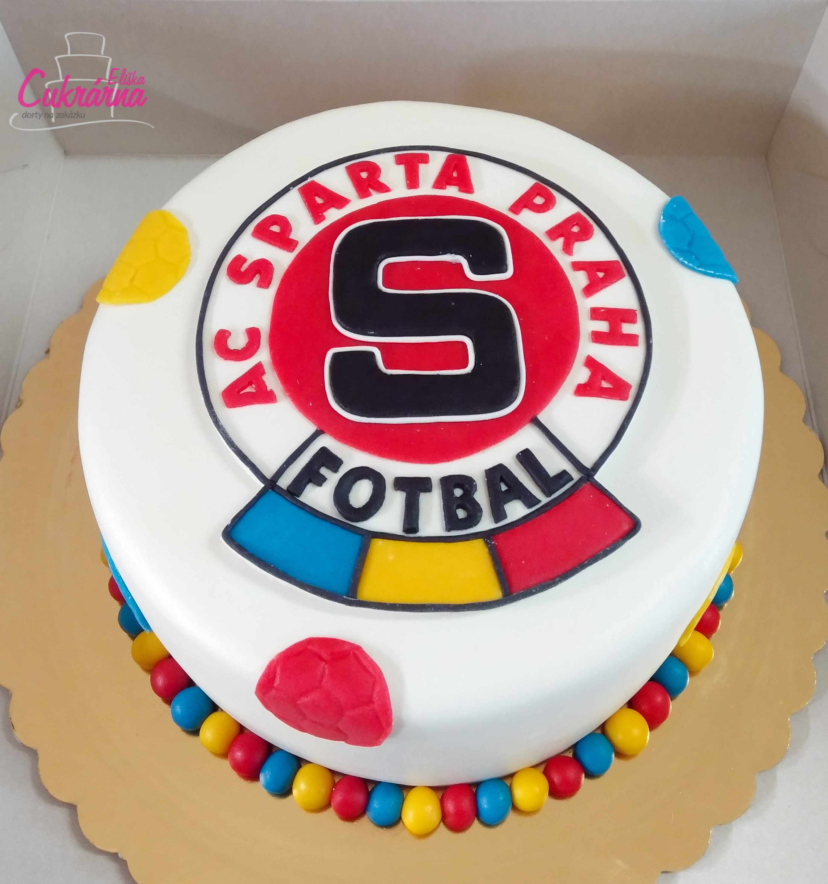Fotbal AC Sparta 2-1