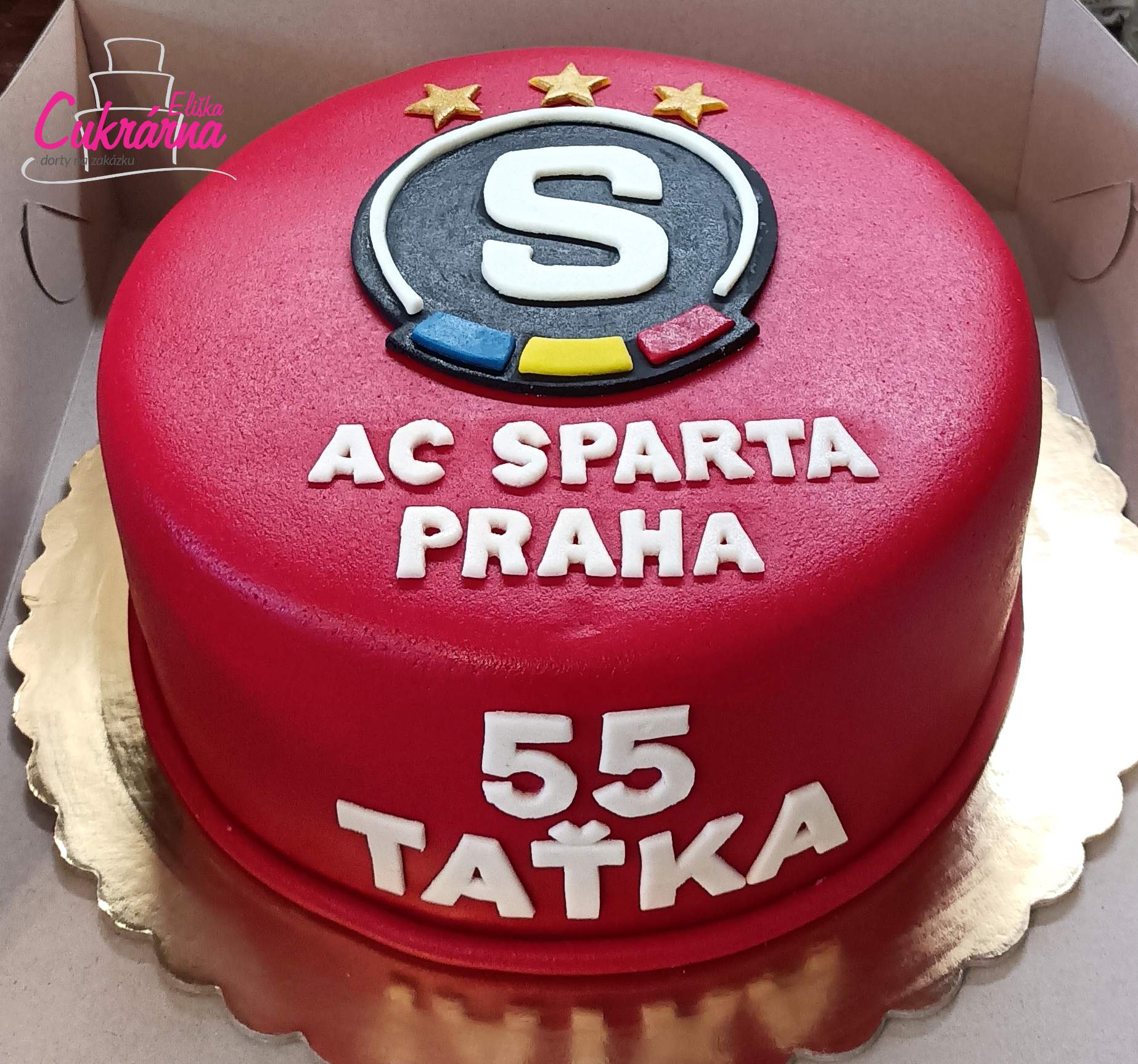 Fotbal AC Sparta Praha 4-1