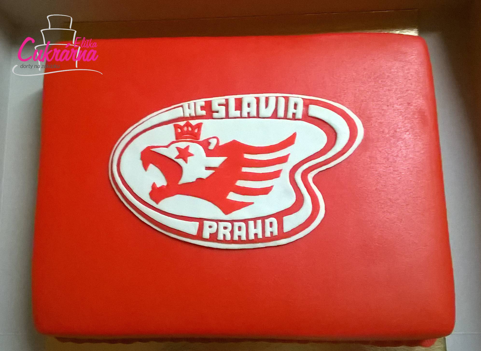 HC Slavia Praha 1-1
